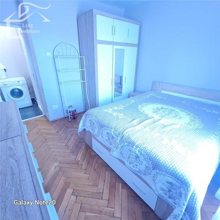 INCHIRIEZ APARTAMENT 2 CAMERE DE INCHIRIAT LUX - Photo 4
