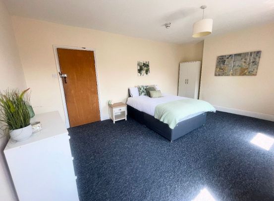 Room 6 – Hinckley Road, LE3 0TB - Photo 1