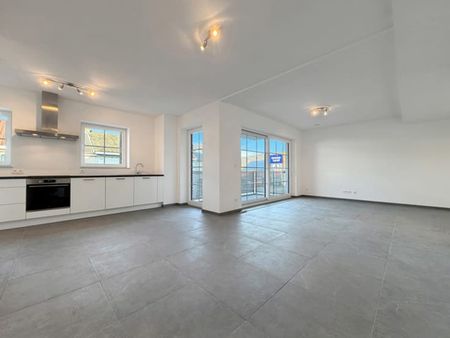 Appartement te huur - Photo 4