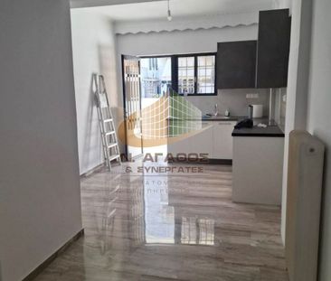 Διαμέρισμα για ενοικίαση Νέα Ζωή (Περιστέρι) - Φωτογραφία 1