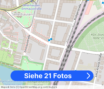 Lichdurchflutete Familienwohnung | 2 Bäder | Großzügiger Balkon | O... - Foto 1