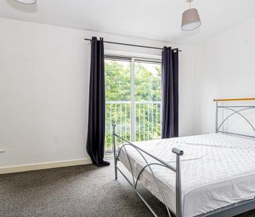 4 bedroom townhouse to rent - Photo 5