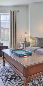 Appartement/Logement 4 1/2 à louer à Lavaltrie - Photo 4