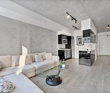 Brant Park Lofts , #501 - Photo 4