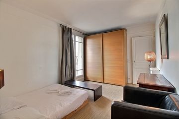 APPART. 2 CHAMBRES – 75019 - Photo 2