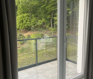 Widok Na Las balkon winda Rumia - Zdjęcie 1