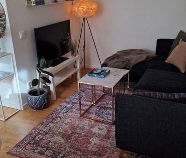 Åby Allé, Mölndal - Photo 1