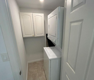 For Lease - 411 Sandford Street Unit# Lower, Newmarket, Ontario - Photo 4