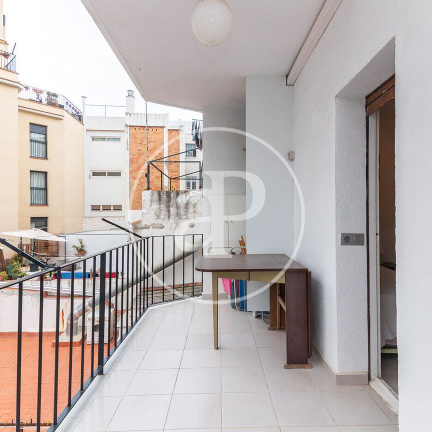 Apartment for rent on Parellades Street (Sitges) - Photo 1