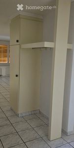 Dachwohnung/helle 3.5-Zi-Whg mit Balkon und schöner Aussicht in Schwarzenbach SG - Foto 4