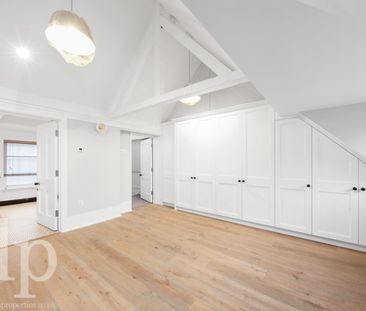 2 Bedroom Town House, Monmouth Street, Covent Garden WC2H - Photo 5