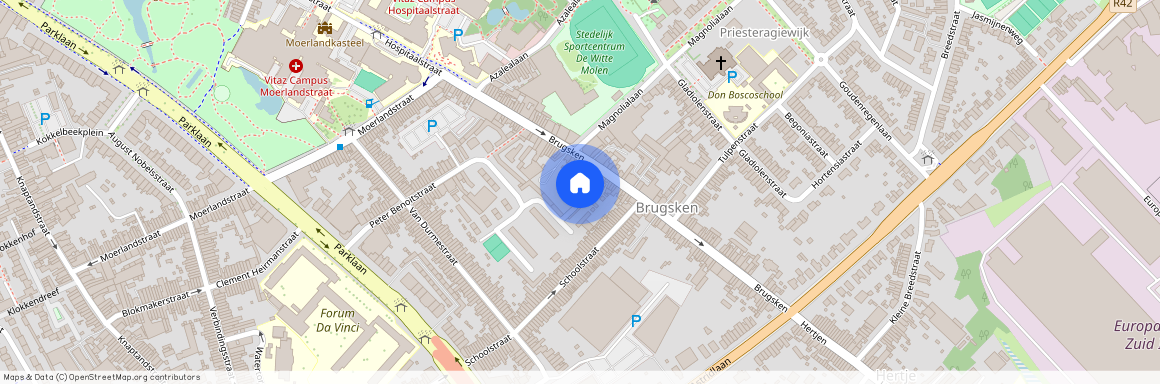 Kolenventerstraat 8, 9100 Sint-Niklaas