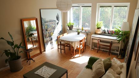 Anders Reimers väg, Stockholm - Foto 5