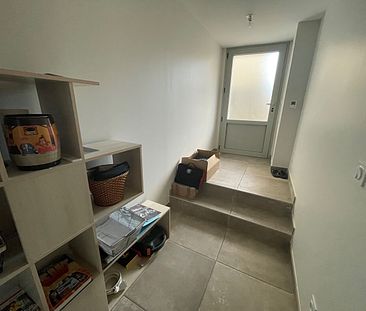 Location appartement 1 pièce, 38.72m², L'Isle-Jourdain - Photo 5
