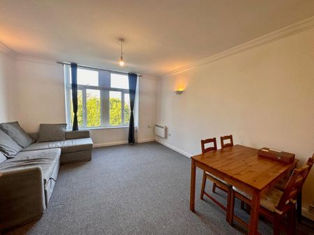 1 bedroom flat to rent - Photo 4