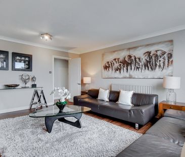 Boydell Court, St. Johns Wood Park, London, NW8 flat to rent - Photo 2