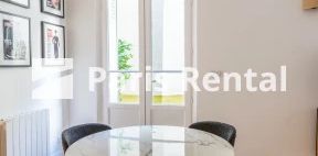 1 chambre, Montparnasse Paris 6e - Photo 2