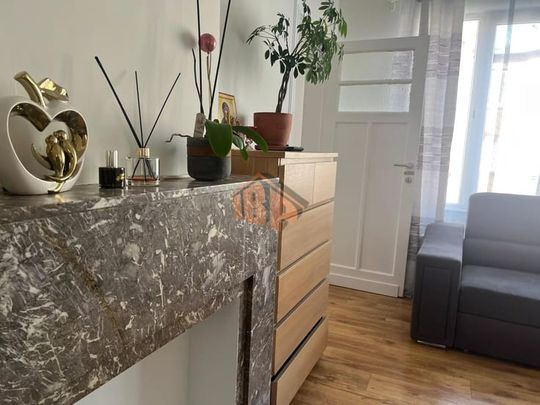 Appartement te huur - Foto 1