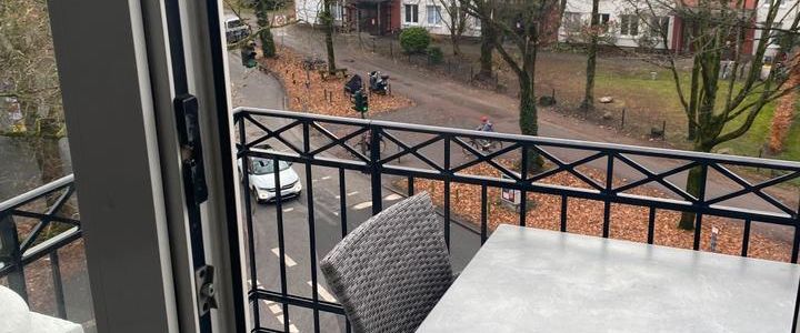 ERST LESEN - 2-Zimmer Wohnung in Eimsbüttel - Photo 1