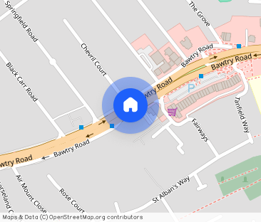 Bawtry Road - Photo 1