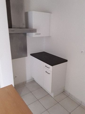 Appartement T2 à louer - 45 m² - Photo 2