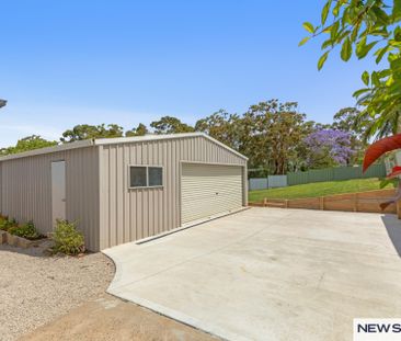 35 Ridley Street, Edgeworth NSW 2285 - House For Rent | Domain - Photo 2