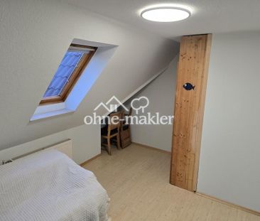 Lichtdurchflutete Wohnung im Herzen Garstedts - Foto 1