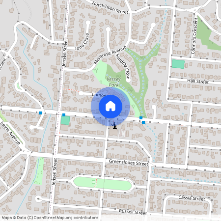 150a Woodward St, Qld 4870, Edge Hill