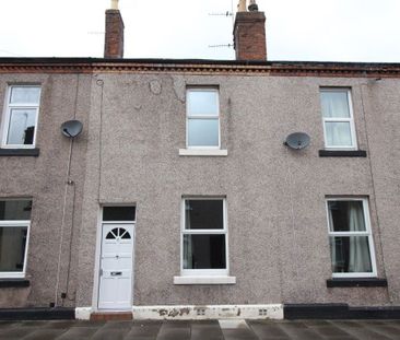 Terraced House in Lindisfarne Street, Off London Road, Carlisle - Photo 6