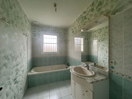 Pavillon à Ruffec - Photo 2