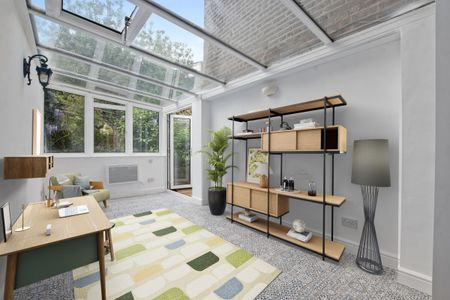 3 bedroom apartment to rent - Photo 3