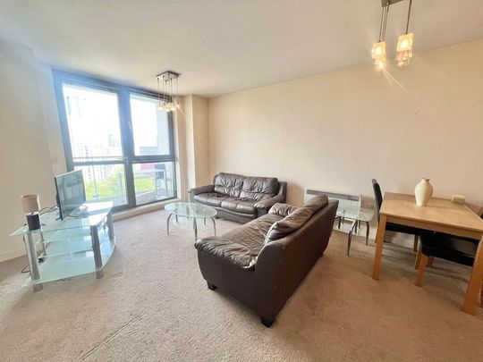 2 bedroom apartment to rent - Photo 1
