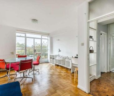 Cranfield House, Bloomsbury, WC1B - Photo 1