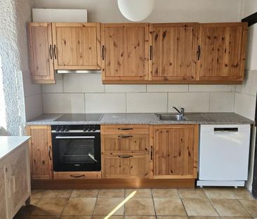 4 Zimmer, 76 m², EG - Foto 3