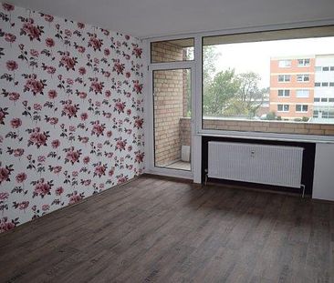 Gut geschnittene 2-Zimmer-Wohnung mit 2 Balkonen in Neukirchen-Vluyn zu vermieten - Photo 5