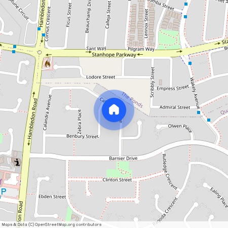 48 Calandra Avenue, NSW 2763, Quakers Hill