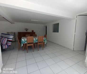 Location Appartement 2 pièces Meublé 68m² LE GOSIER 97190 - Photo 3