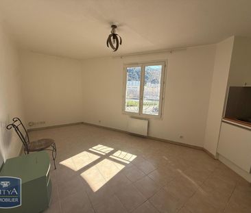 Location Appartement 1 pièce 20m² NICE 06300 - Photo 2