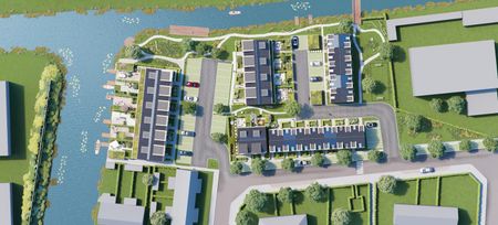 Jan ter Gouwweg, Rembrandtpark, 1412HA, Naarden - Photo 5