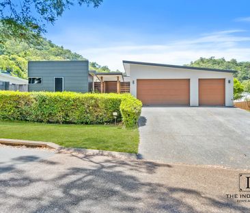 Furnished Tropical Living in Sought After Street - Photo 3