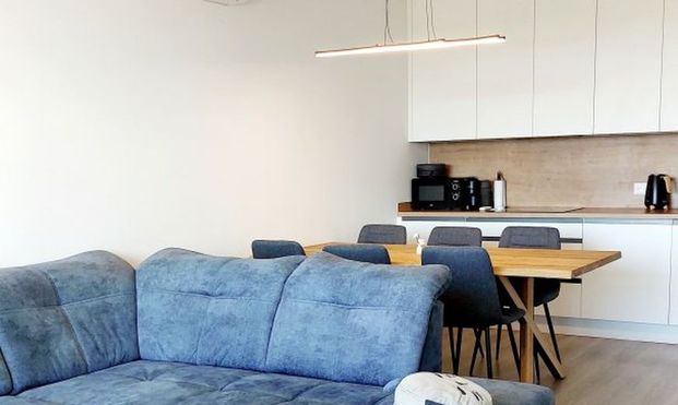 Krásny 3-izbový byt s klimou - Photo 1