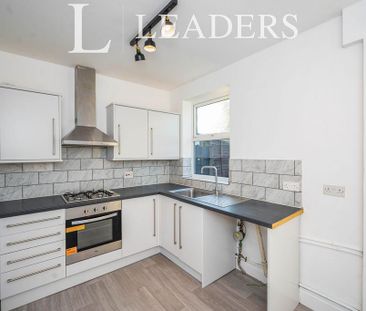 2 bedroom terraced house to rent - Photo 6