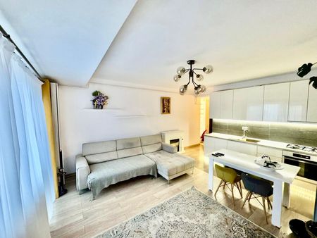 Apartament de inchiriat Iasi - Fotografie 4