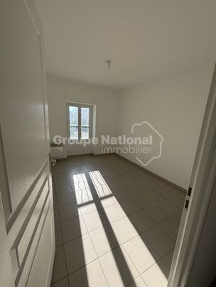 Appartement T3 - MONTFAVET, - Photo 1