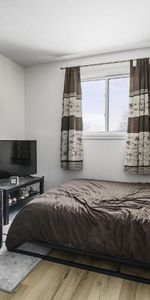 Appartement 4 ½ à louer Limoilou décembre 2025 - Photo 4