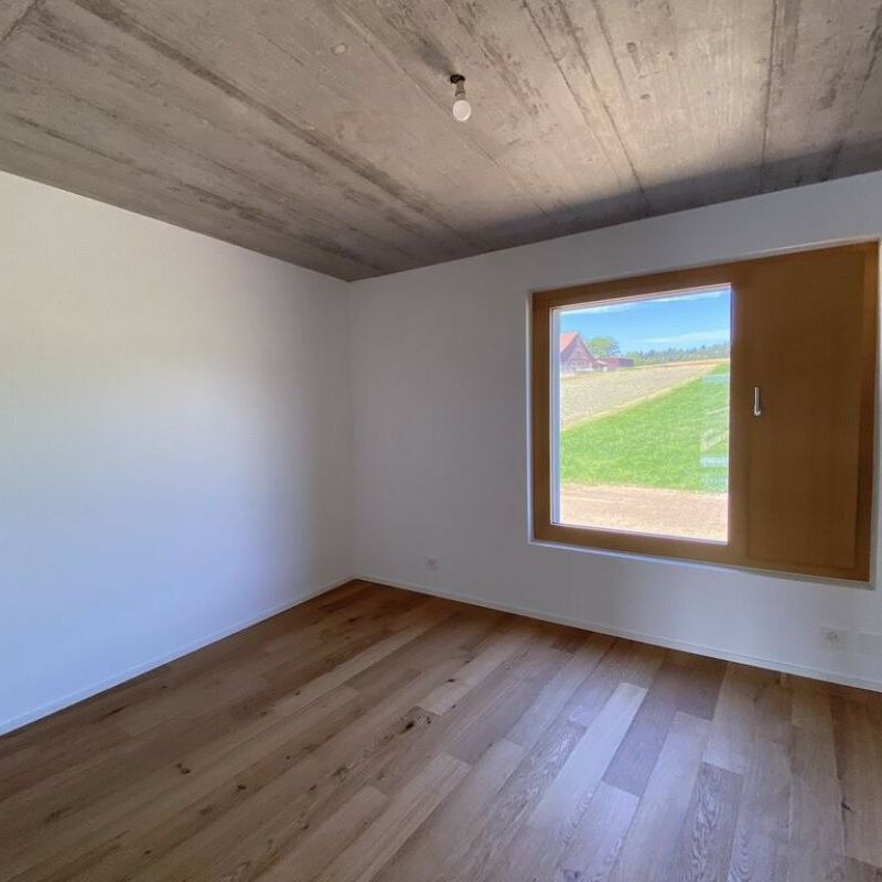 Appartement de 4.5 pièces au 1er étage - Photo 1