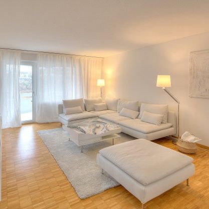 3.5 Zimmer, 87 m², 5. Stock - Foto 1