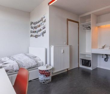 Kortrijkstraat 8, kamer 01.04 - Photo 1