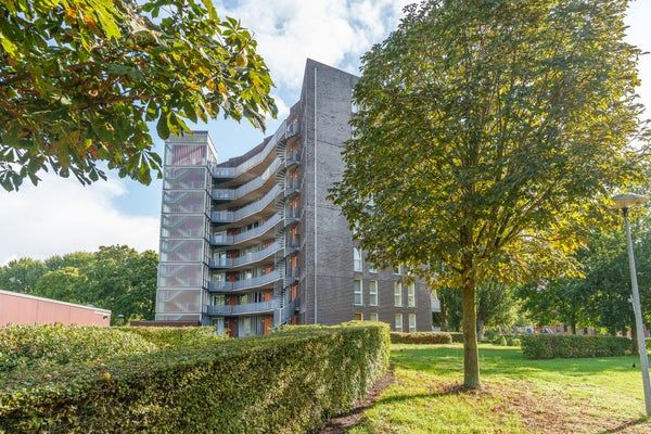 Te huur: Appartement Nijenrodelaan in Utrecht - Photo 1