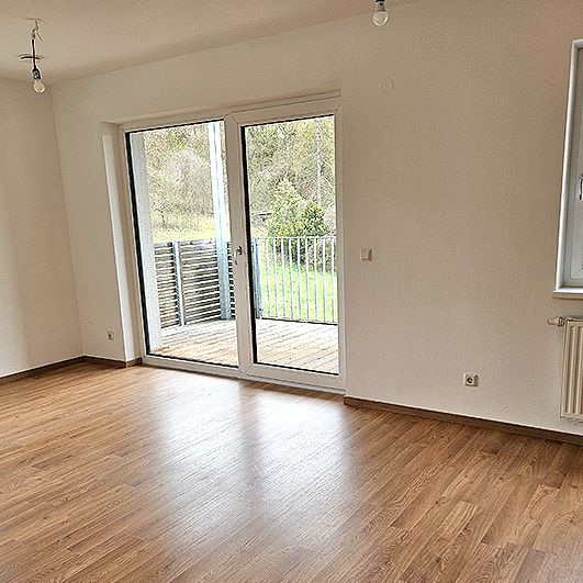 Junges Wohnen in Sitzendorf - Photo 1